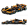 LEGO Speed Champions 77251 Bolid F1® McLaren Team MCL38 - 1308244 - zdjęcie 3